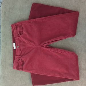 Women's pants